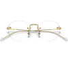 Óculos de Grau Vogue Balgriff VO4218 280 49