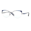 Óculos de Grau VOGUE VO4153 548 53