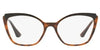 Óculos de Grau Vogue vo5265l w656
