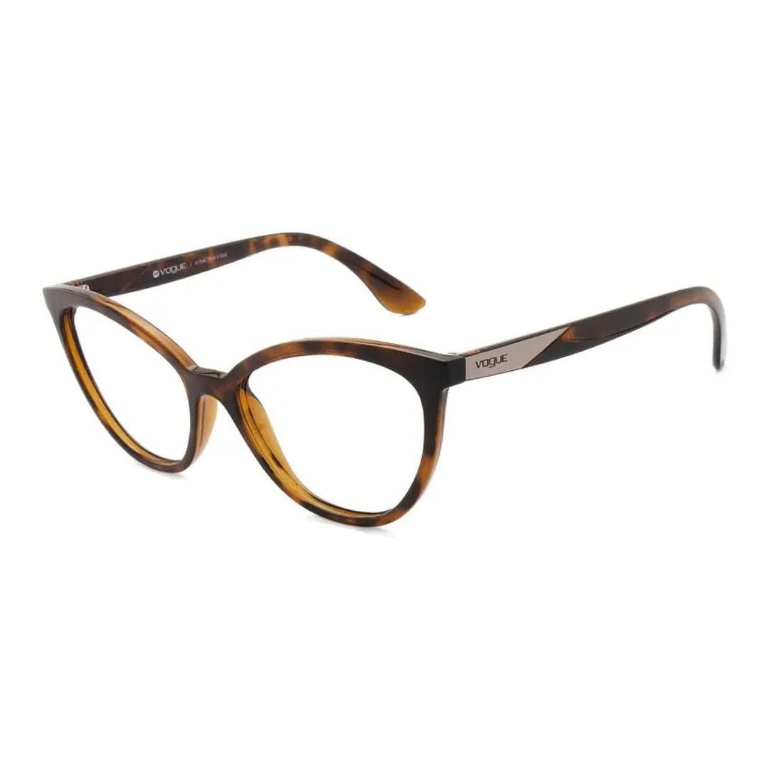Óculos de Grau Vogue VO5278L W656/54 - Ótica Vision Care