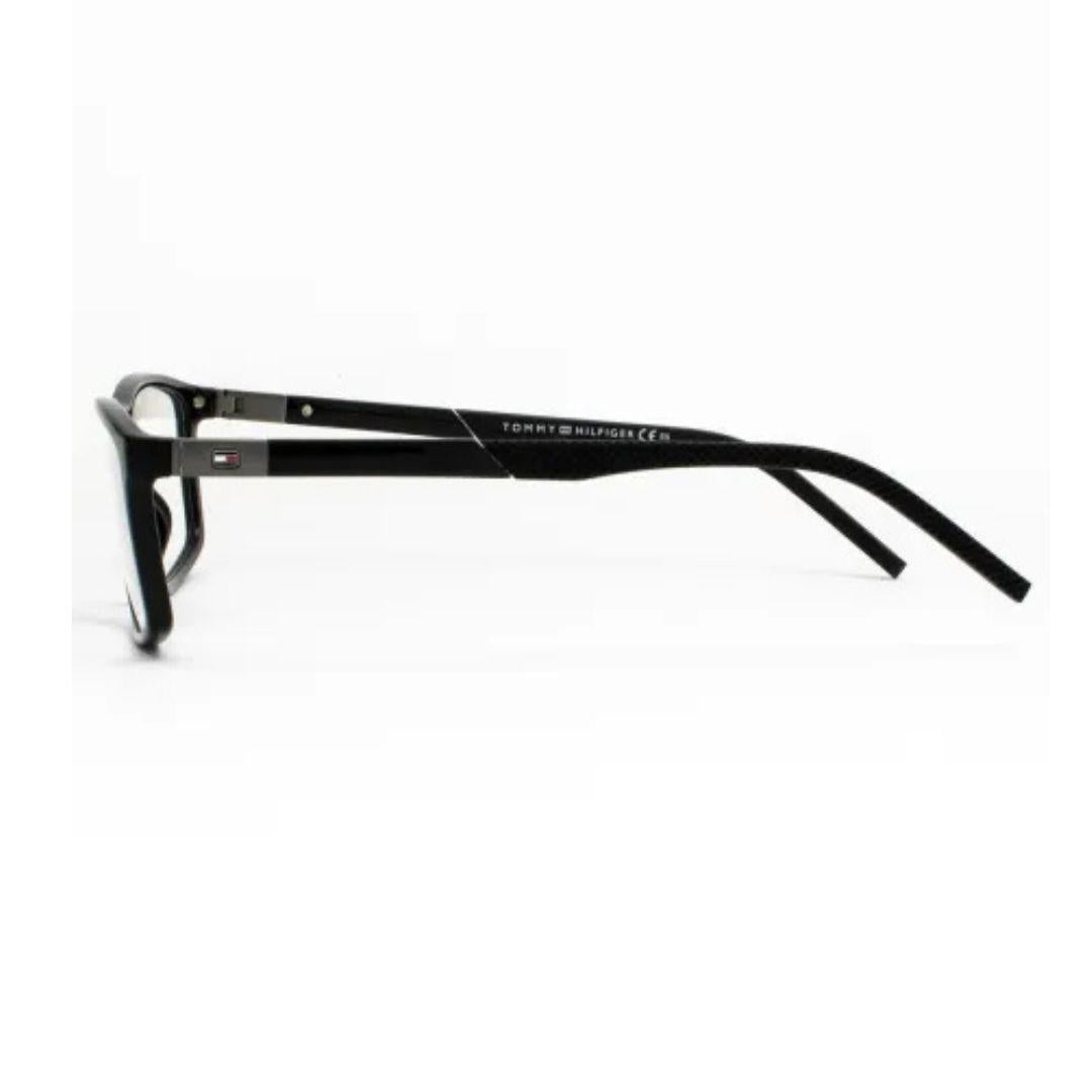 Óculos De Grautommy Hilfiger Th1638 807