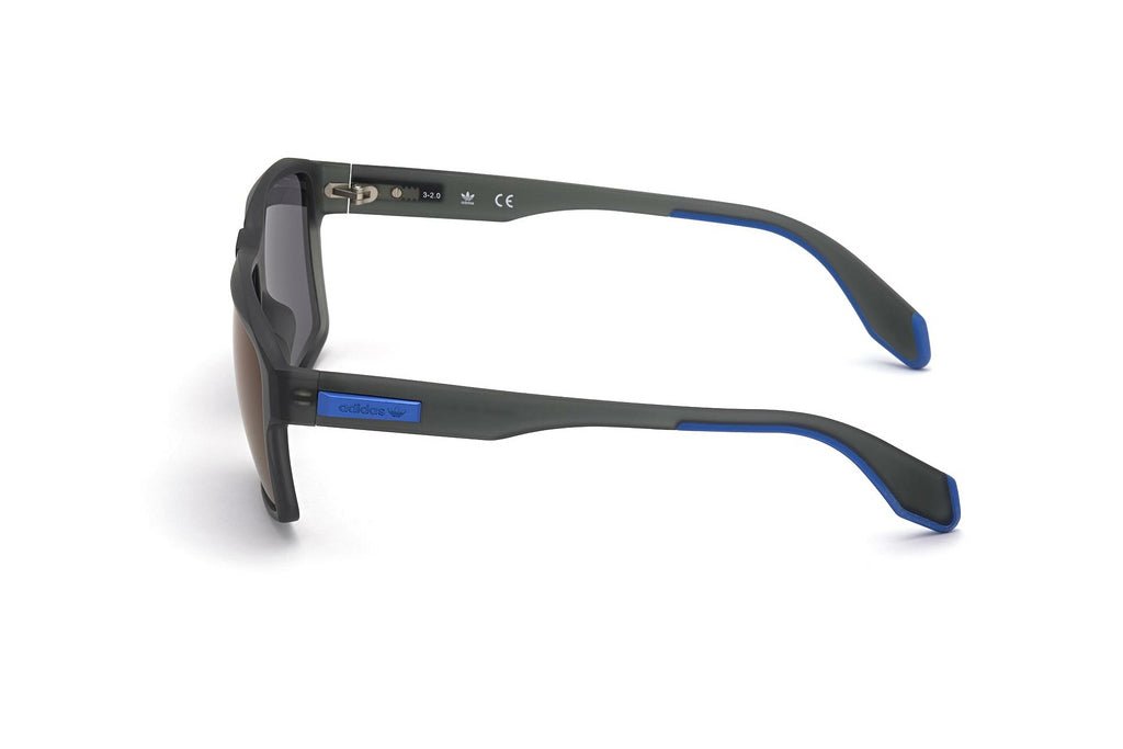 Óculos de Sol ADIDAS OR0039 20X - Ótica Vision Care