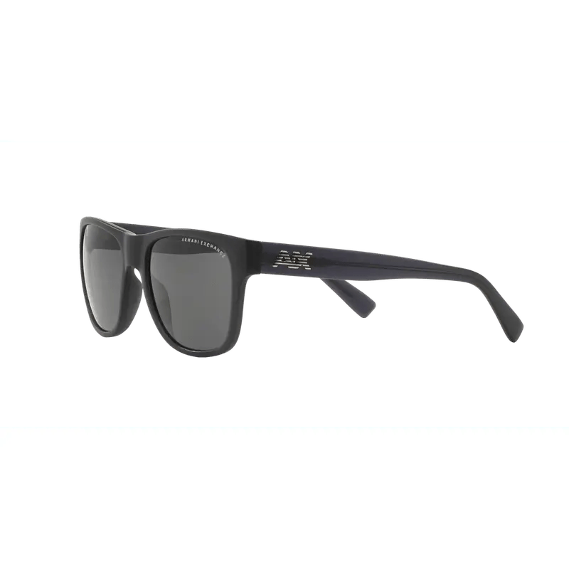ÓCULOS DE SOL ARMANI EXCHANGE 4008L 802087 56 - Ótica Vision Care