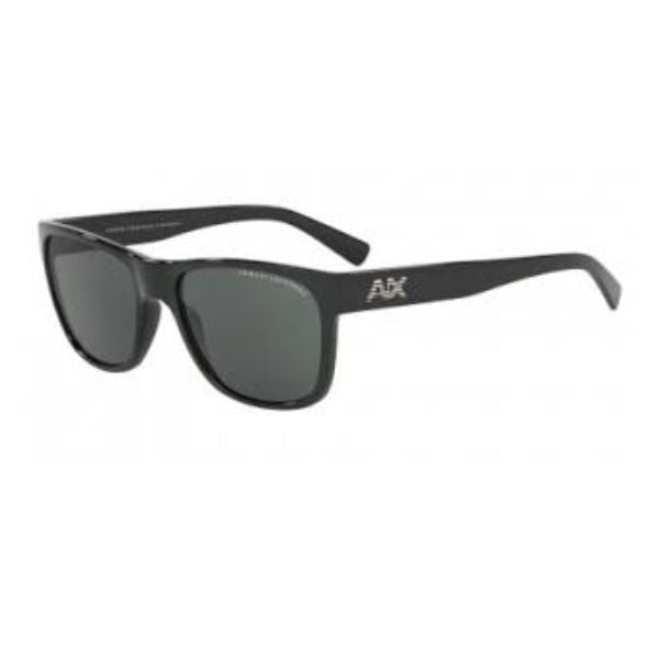 Óculos de Sol Armani Exchange AX4008l 815871 56 - Ótica Vision Care