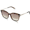 Óculos De Sol Calvin Klein Ck1237S 214/55 Tartaruga