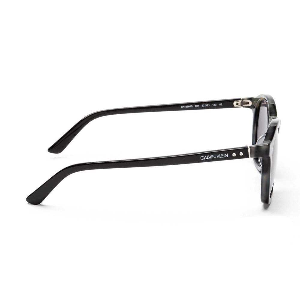 Óculos De Sol Calvin Klein Ck18505S 007 52 - Ótica Vision Care