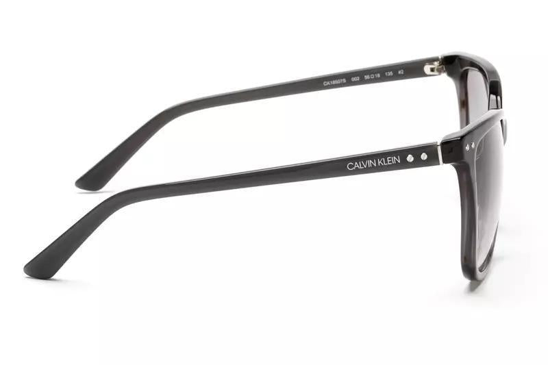 Óculos De Sol Calvin Klein Ck18507S 002 - Ótica Vision Care