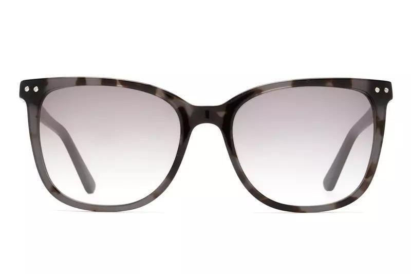 Óculos De Sol Calvin Klein Ck18507S 002 - Ótica Vision Care