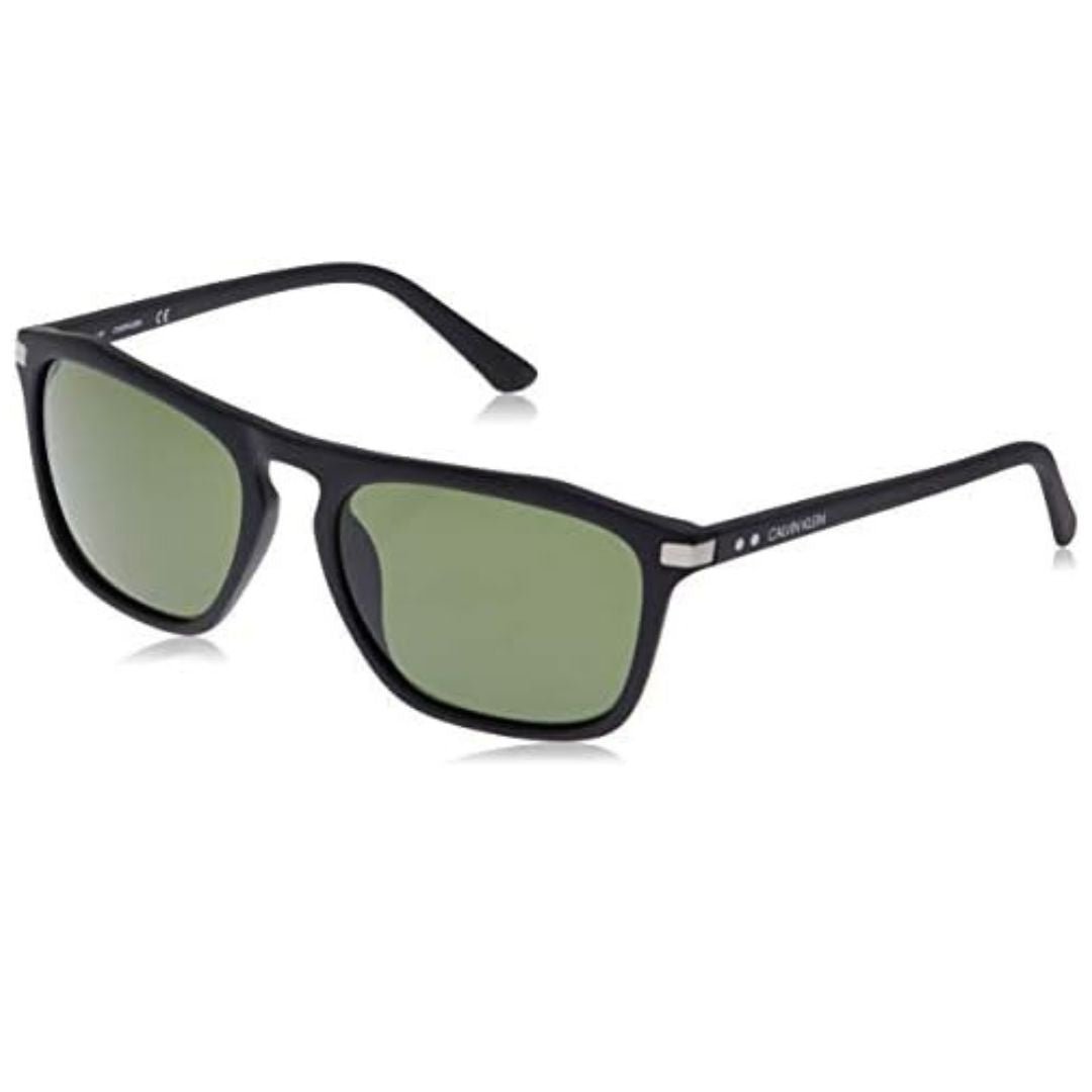 Óculos de Sol Calvin Klein Ck18537S 001 56 - Ótica Vision Care