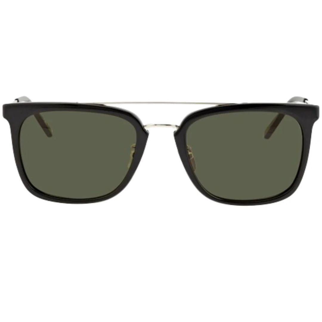 Óculos De Sol Calvin Klein Ck18719S 001 55 - Ótica Vision Care