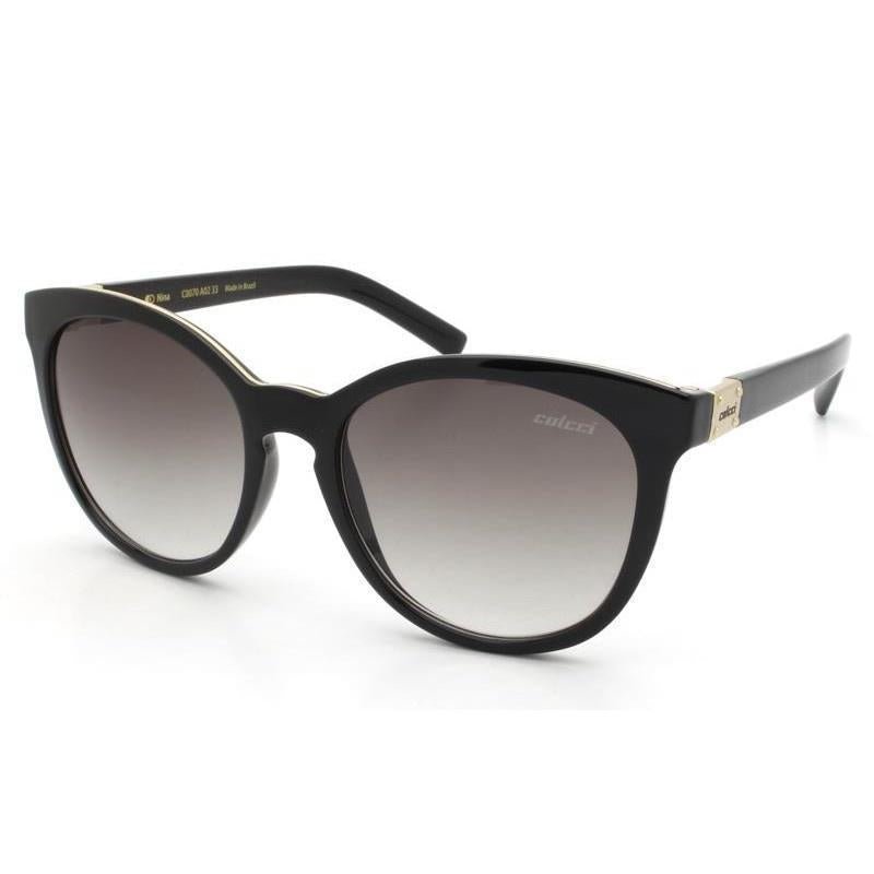 Óculos De Sol Colcci C0070 A02 - Ótica Vision Care