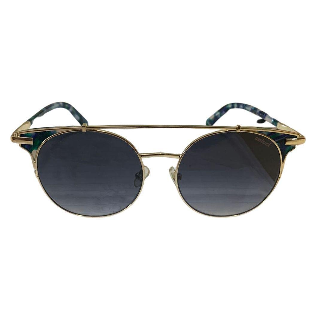 Óculos De Sol Colcci C0084 F86 - Ótica Vision Care