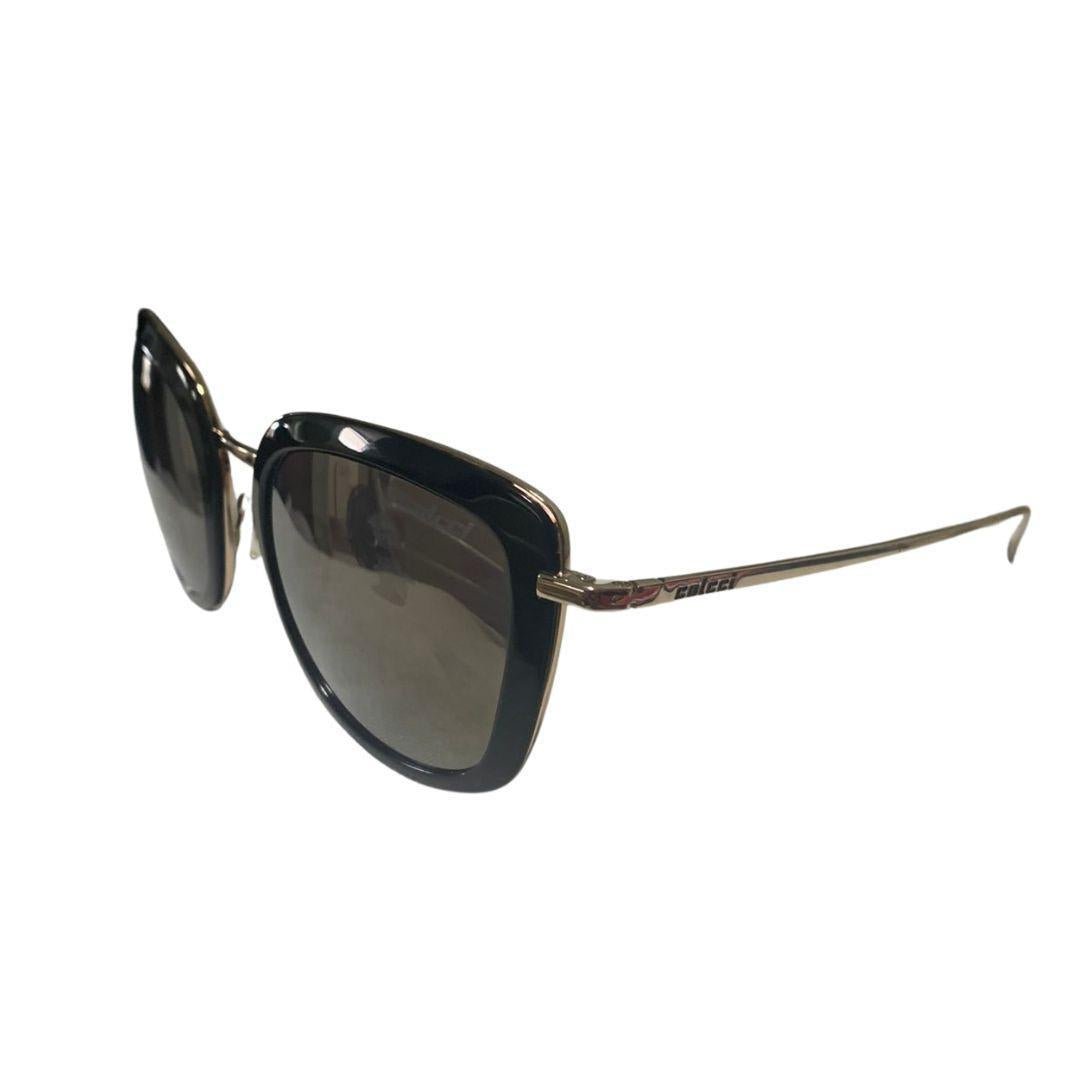 Óculos De Sol Colcci C0091 154 16 - Ótica Vision Care