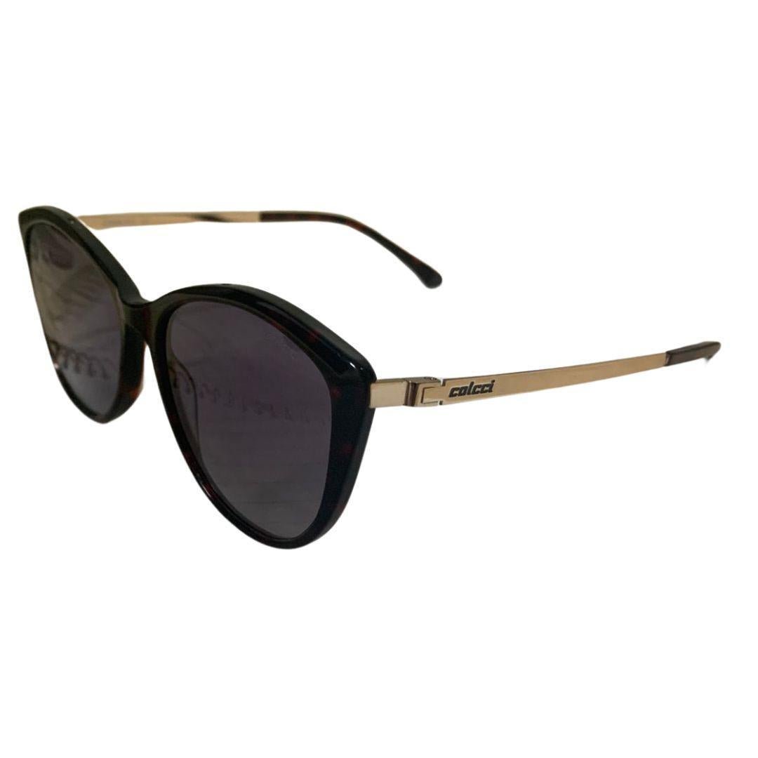 Óculos De Sol Colcci C0094 Fa1 - Ótica Vision Care