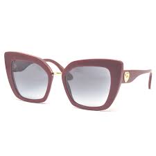 Óculos de Sol Dolce & Gabanna DG4359 3091/8G - Ótica Vision Care