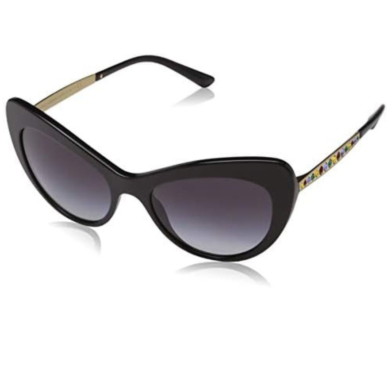Óculos de Sol Dolce & Gabbana DG4307B 501/BG - Ótica Vision Care