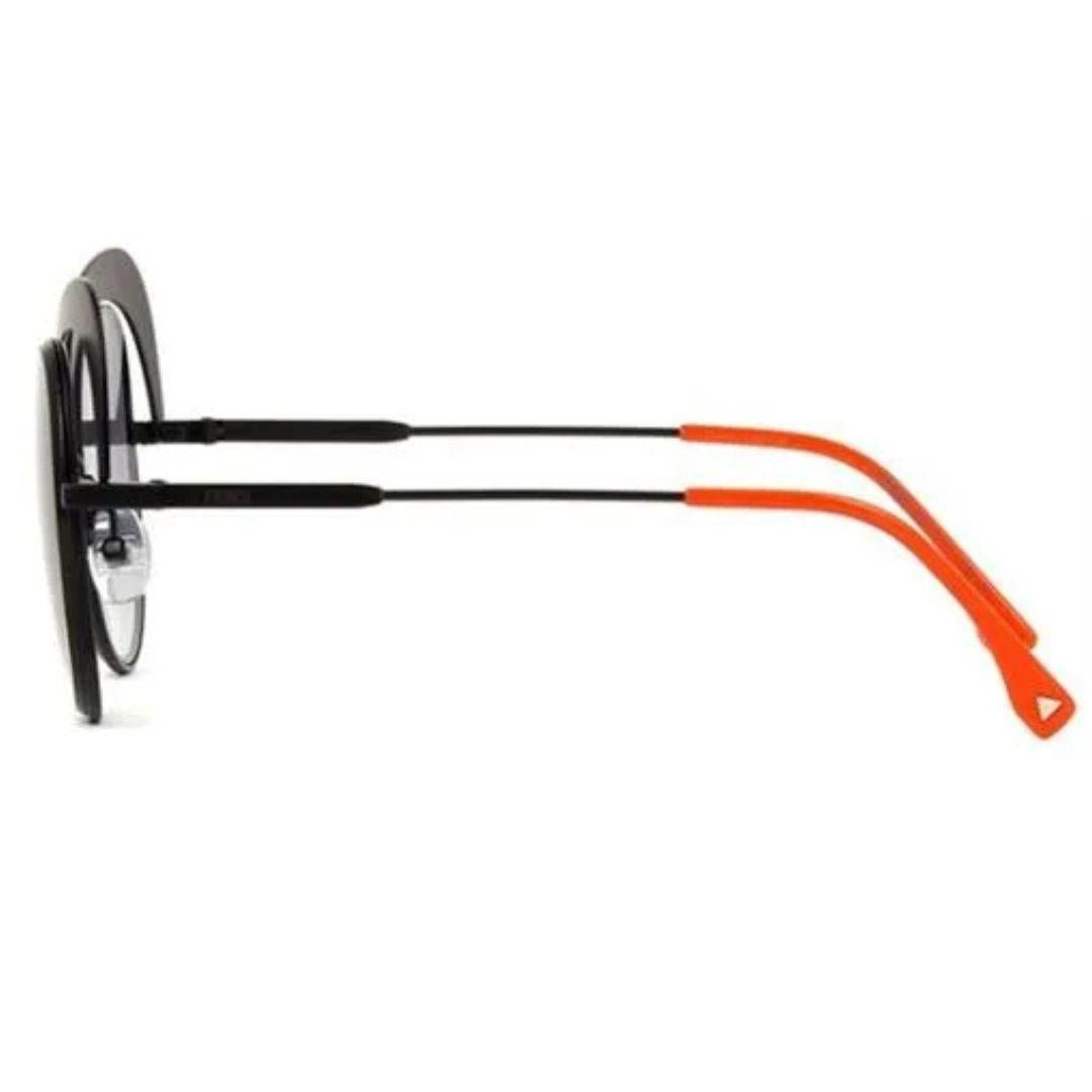 Óculos De Sol Feminino Fendi - Ff0247/S.807549O - Ótica Vision Care