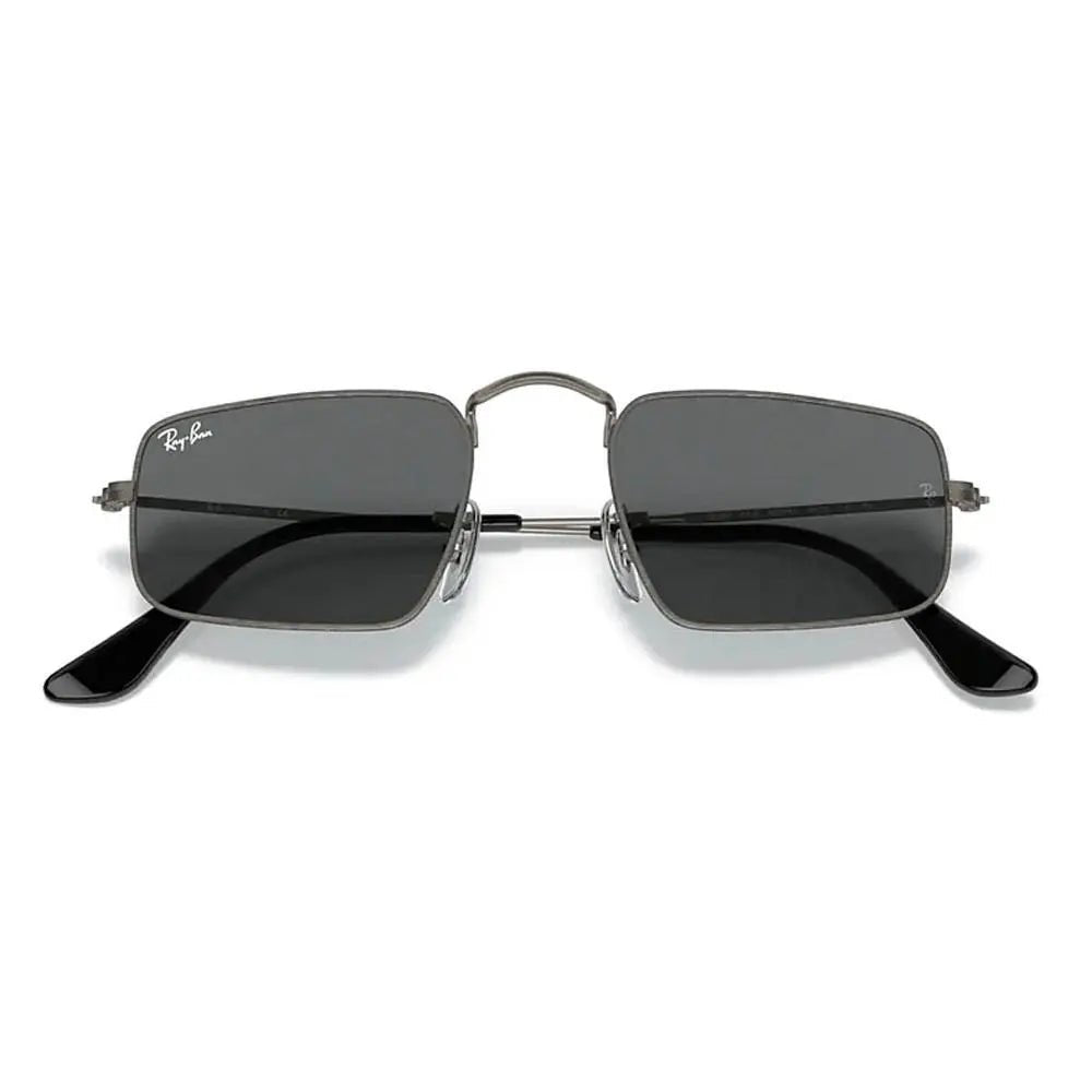 Óculos de Sol Feminino Ray - Ban RB 3957 9229/B1 49 Julie - Ótica Vision Care