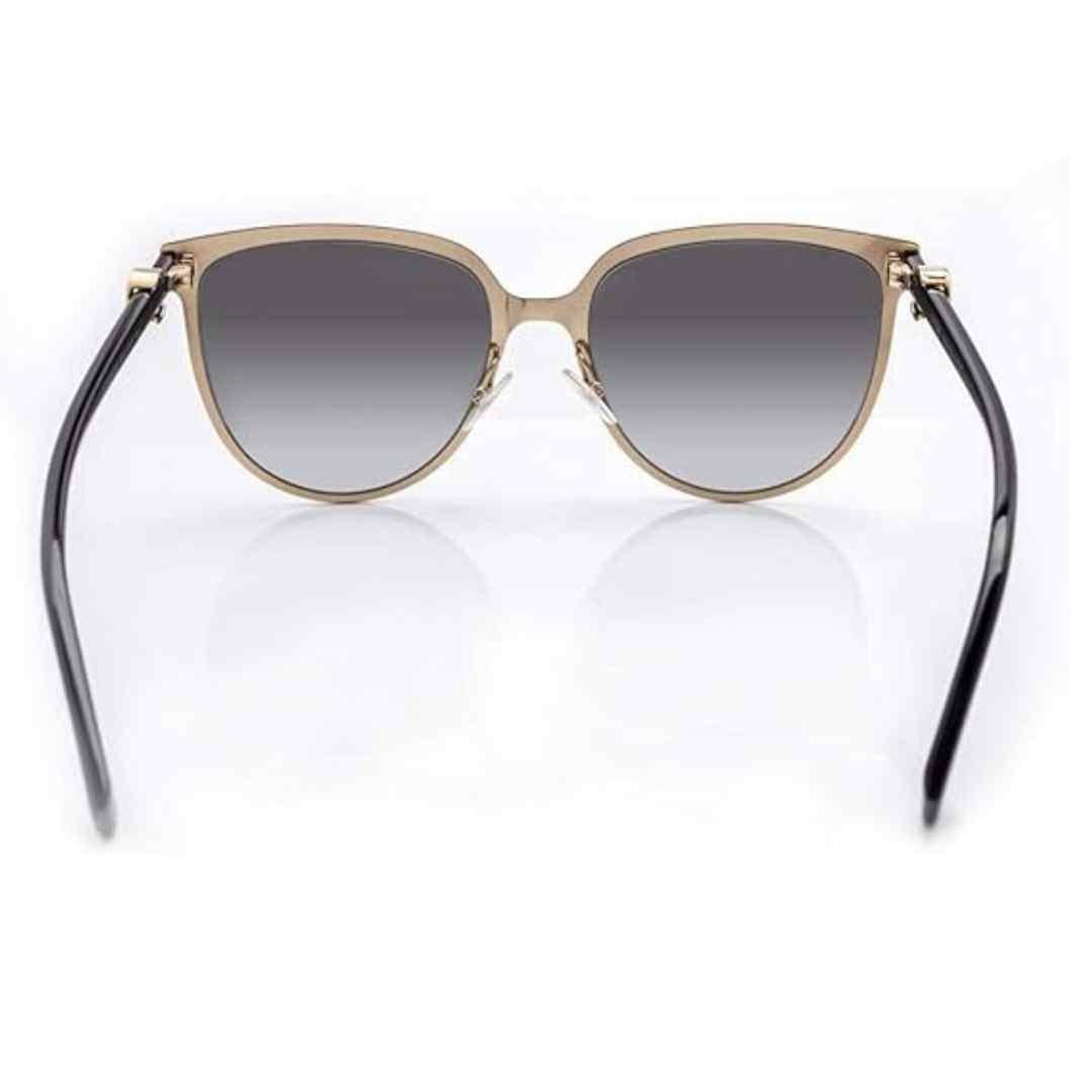 Óculos De Sol Fendi F Is Fendi Ff0328/G/S 807 9O 57 - Preto - Ótica Vision Care