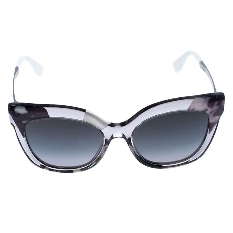 Óculos de Sol Fendi FF 0179/S 27Q9O 53 - Ótica Vision Care