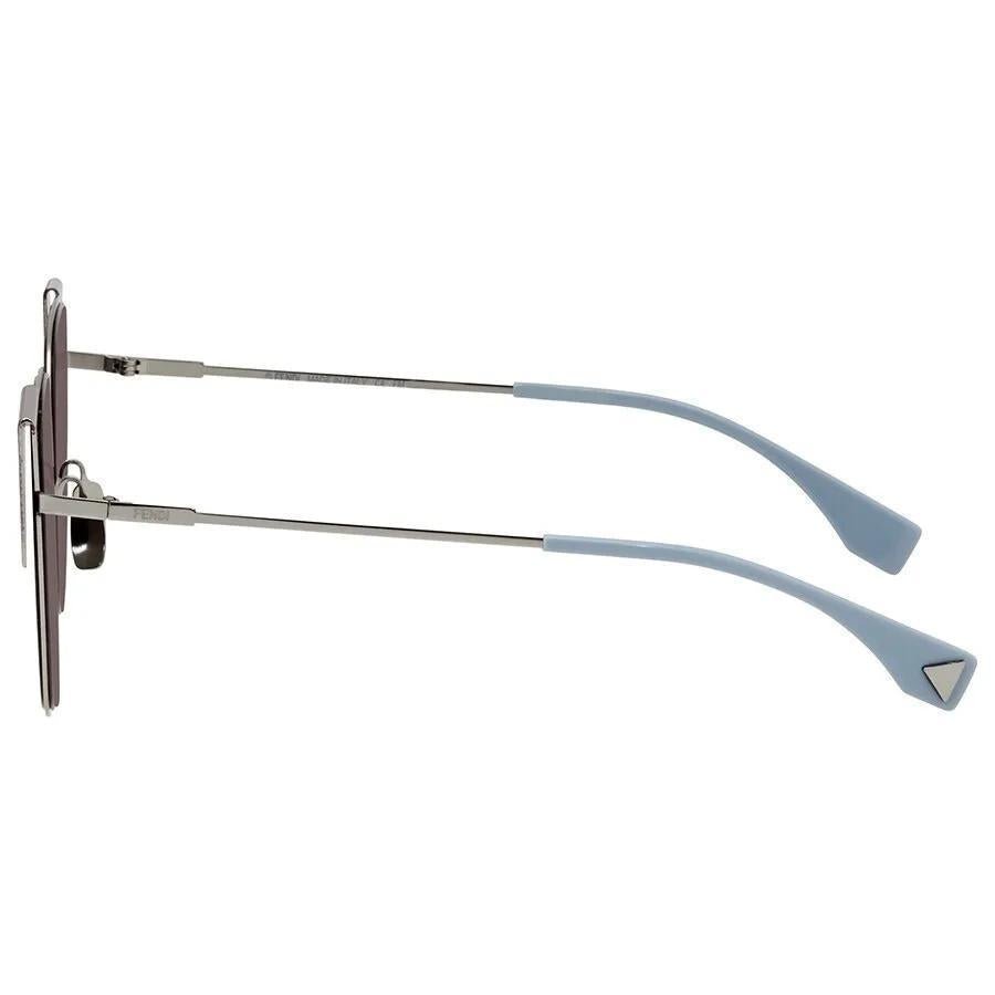 Óculos De Sol Fendi Ff 0191/S 6Lb P3 - Ótica Vision Care