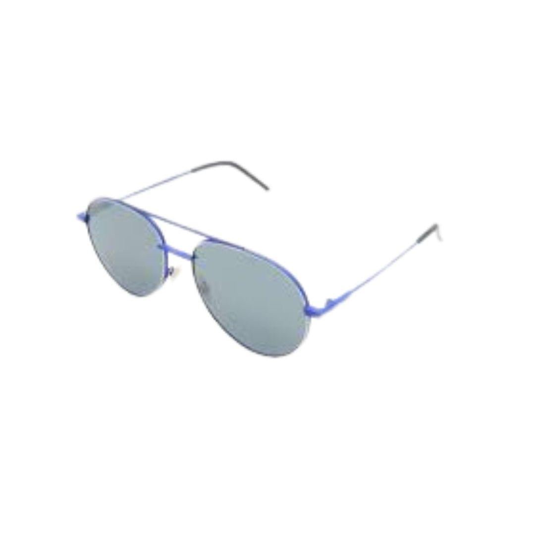 Óculos De Sol Fendi Ff 0222/S Pjpt4 - Ótica Vision Care