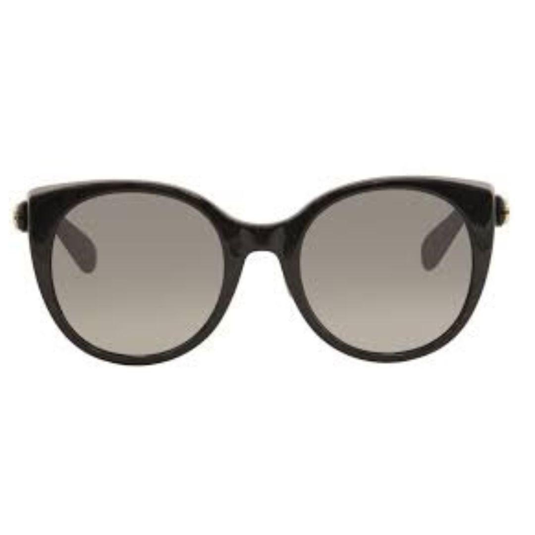 Óculos De Sol Gucci Gg0369 001 - Ótica Vision Care