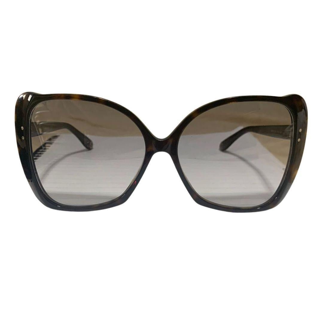 Óculos De Sol Gucci Gg0471 S 002 - Ótica Vision Care