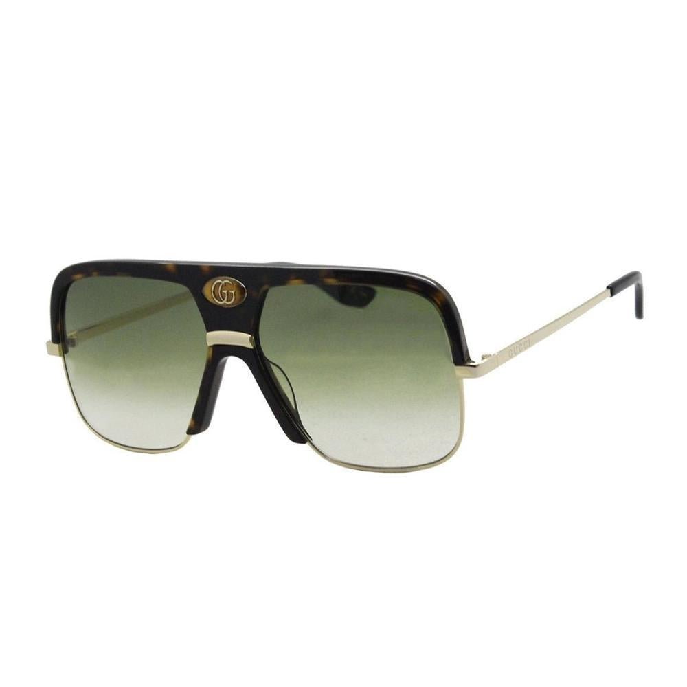 Óculos De Sol Gucci Gg0478S 002 59 - Ótica Vision Care