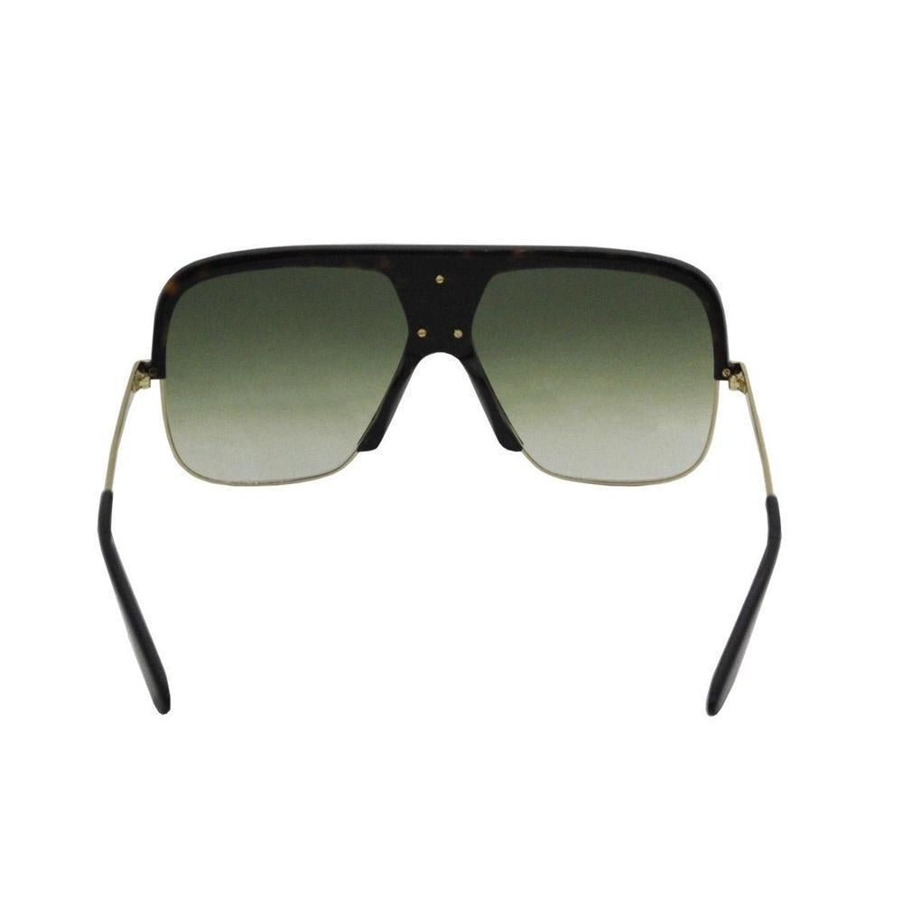 Óculos De Sol Gucci Gg0478S 002 59 - Ótica Vision Care