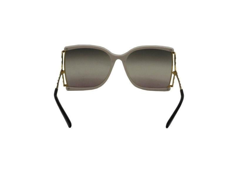 Óculos De Sol Gucci Gg0592S 005 60 - Ótica Vision Care