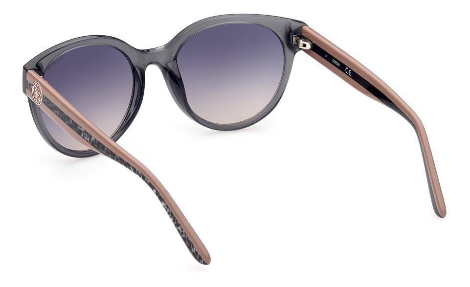 Óculos De Sol Guess Gu7824 20B Feminino Degrade - Ótica Vision Care