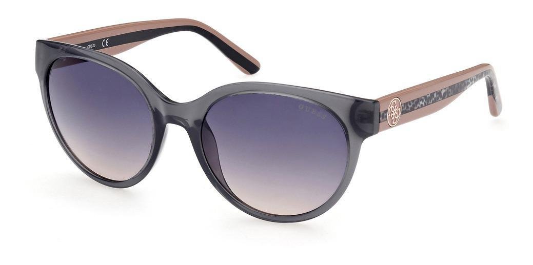Óculos De Sol Guess Gu7824 20B Feminino Degrade - Ótica Vision Care
