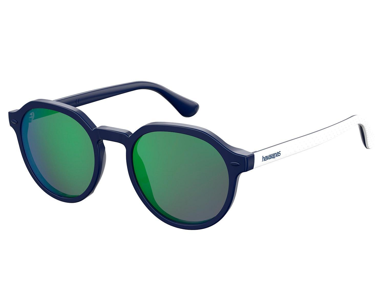 Óculos De Sol Havaianas Ubatuba Pjp/Z9 - 51 - Ótica Vision Care