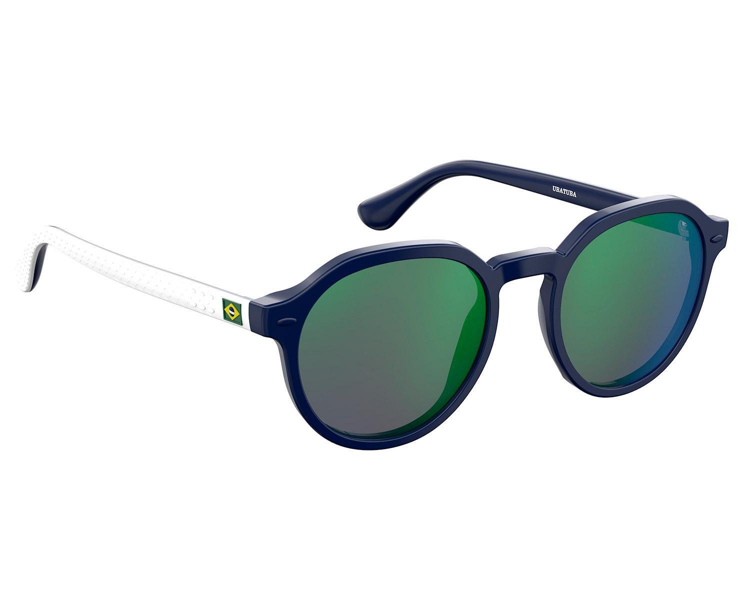 Óculos De Sol Havaianas Ubatuba Pjp/Z9-51