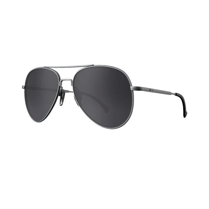 Óculos De Sol Hb Brat Khaos Graphite/ Gray - Ótica Vision Care