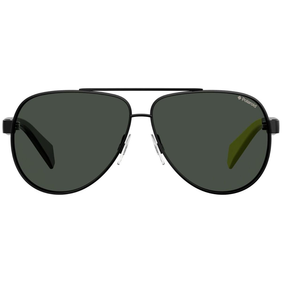 Óculos De Sol Infantil Polaroid Pld8034/S 807M9 Polarizado