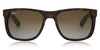 Óculos de Sol Justin rb4165l 865/T5 Polarized