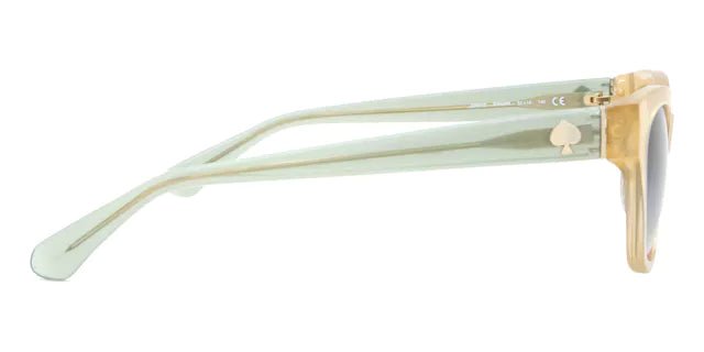 Óculos de Sol Kate Spade Jerri fwmpr 50 - Ótica Vision Care