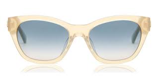Óculos de Sol Kate Spade Jerri fwmpr 50 - Ótica Vision Care