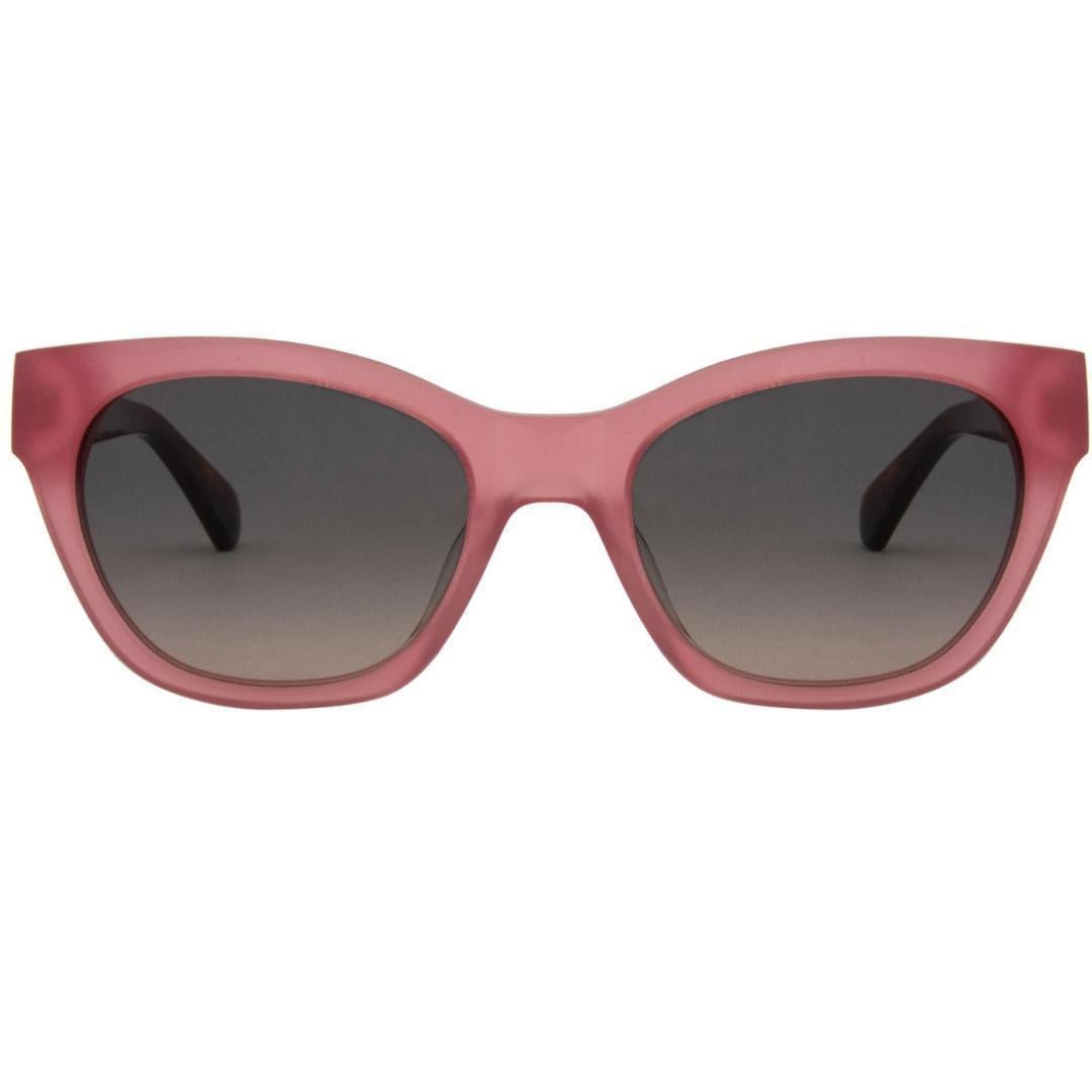 Óculos De Sol Kate Spade Jerri/S - Rosa - 35Jff/50 - Ótica Vision Care