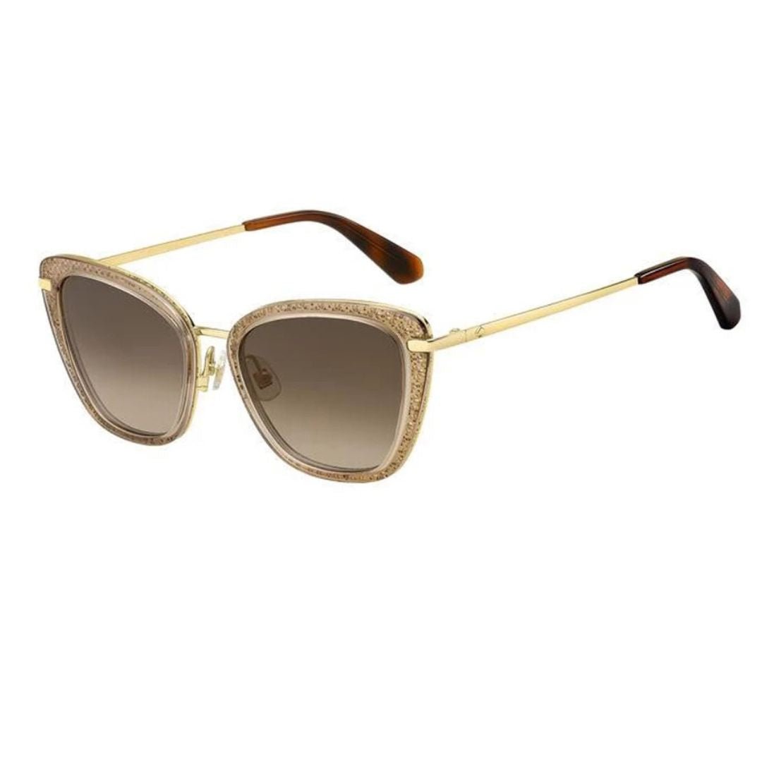 Óculos de Sol Kate Spade Thelma/G/S 09Q/HA - Ótica Vision Care