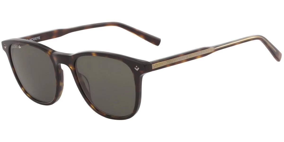 Óculos De Sol Lacoste L602Snd 214 51 - Ótica Vision Care
