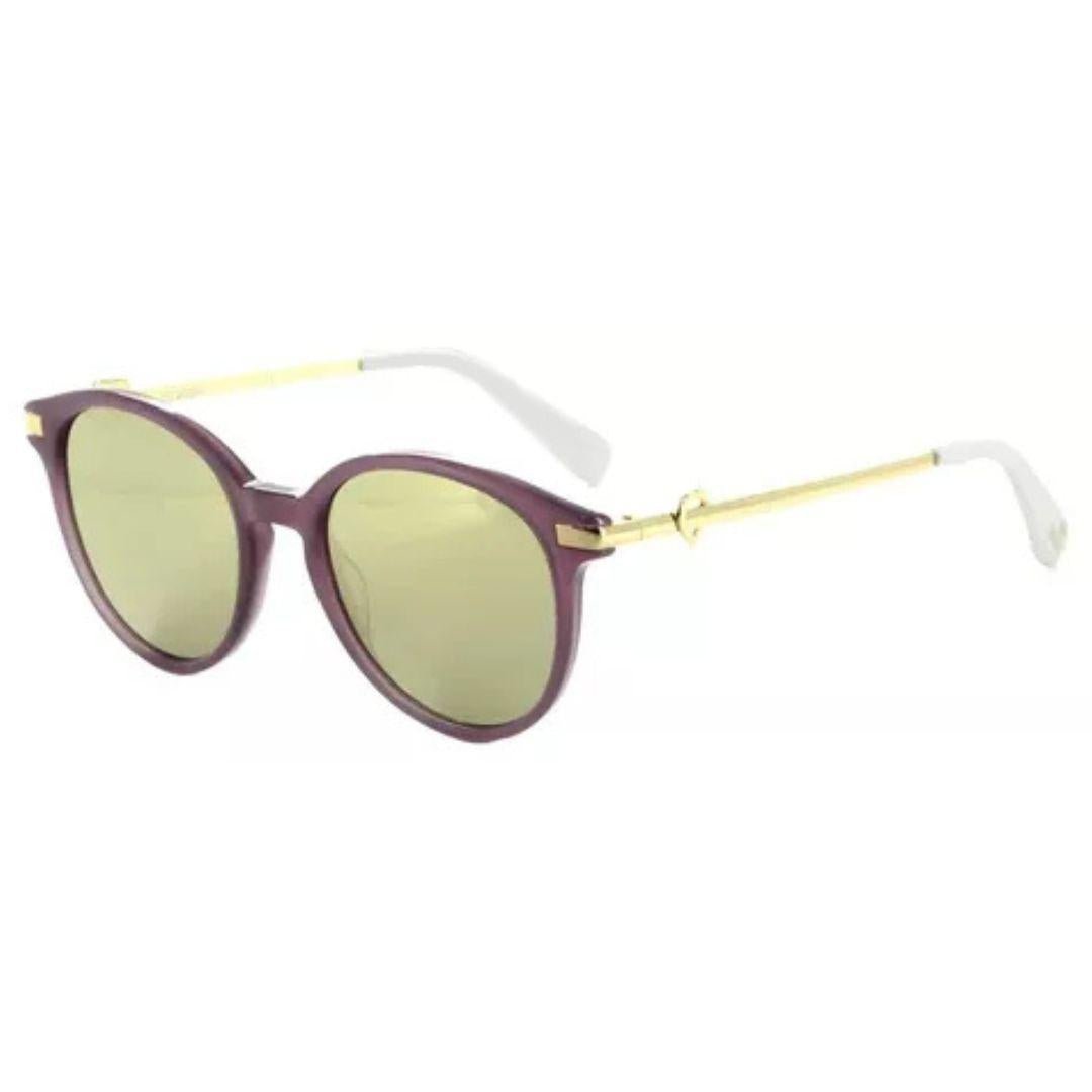 Óculos De Sol Love Moschino Mol008/S 0T7 Ue - Ótica Vision Care