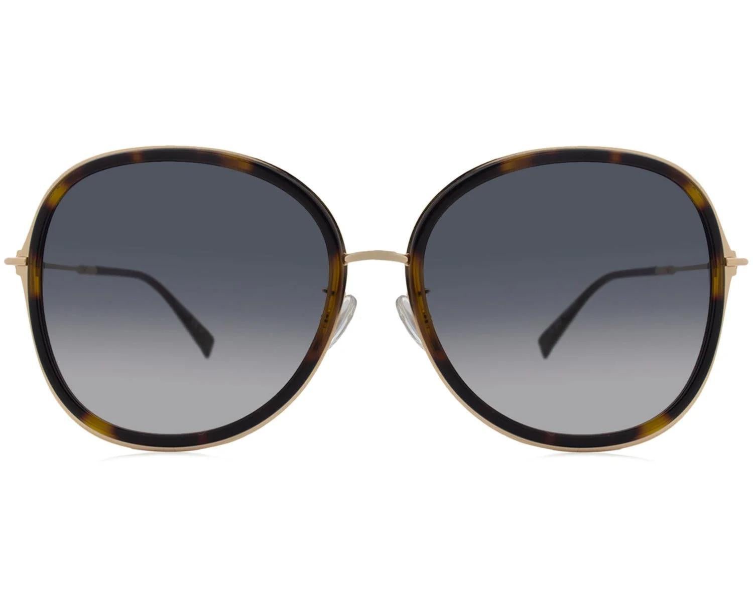 Óculos De Sol Max Mara Mm Marilyn/Ifs 086/9O - 58 - Ótica Vision Care