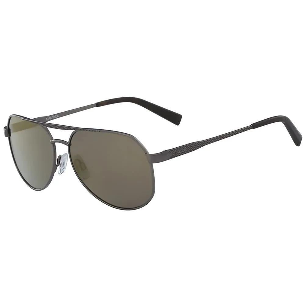 Óculos De Sol Nautica N5125S 042/57 - Ótica Vision Care