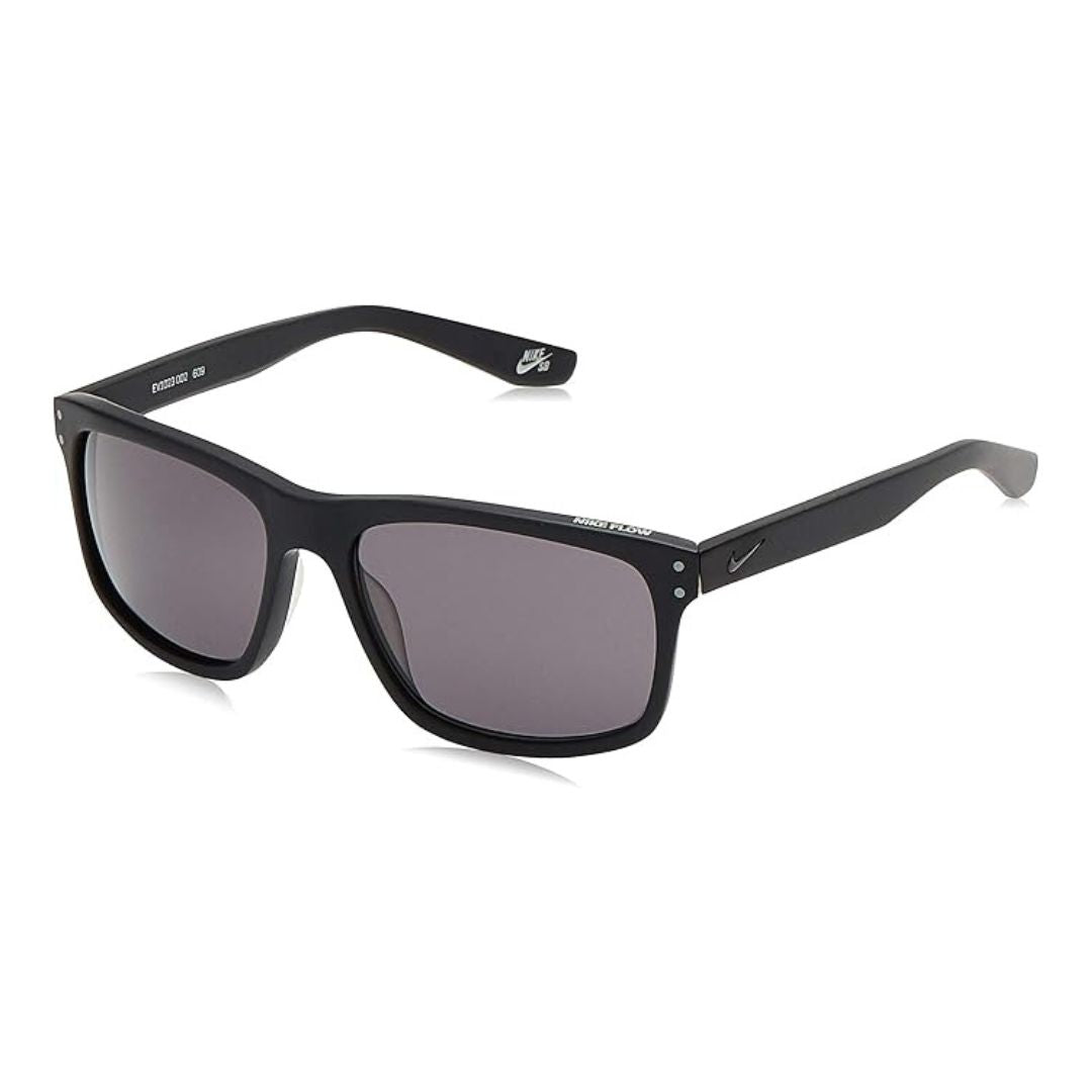 Óculos de Sol Nike Flow EV1023 002 58 - Ótica Vision Care