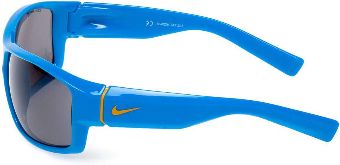 Óculos de Sol Nike Reverse EV0819 479 62 - Azul/Cinza - Ótica Vision Care