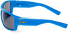 Óculos de Sol Nike Reverse EV0819 479 62 - Azul/Cinza