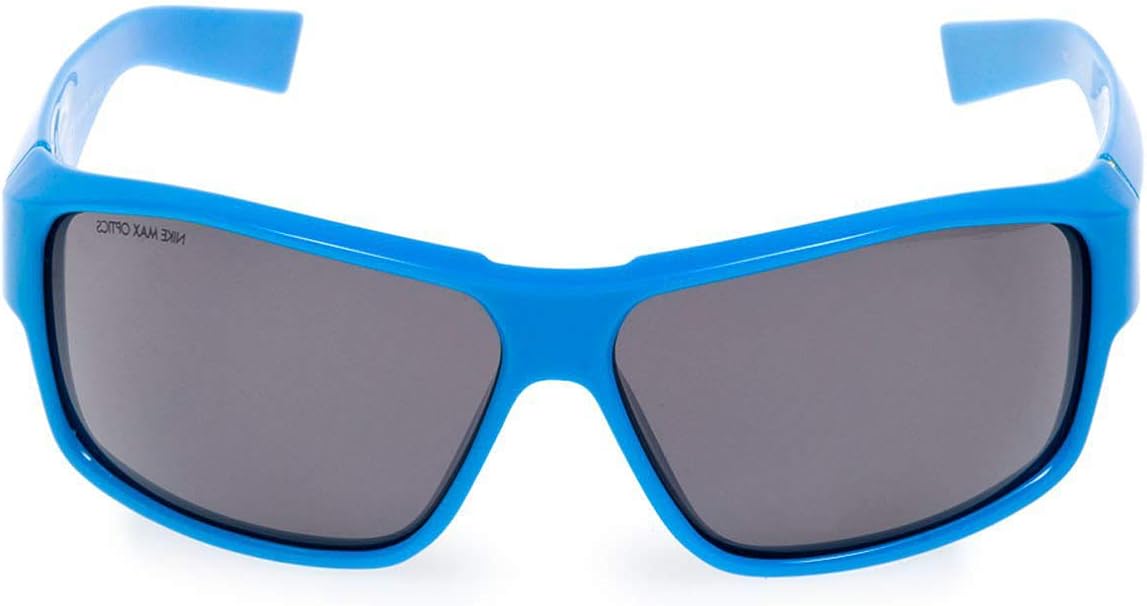 Óculos de Sol Nike Reverse EV0819 479 62 - Azul/Cinza - Ótica Vision Care